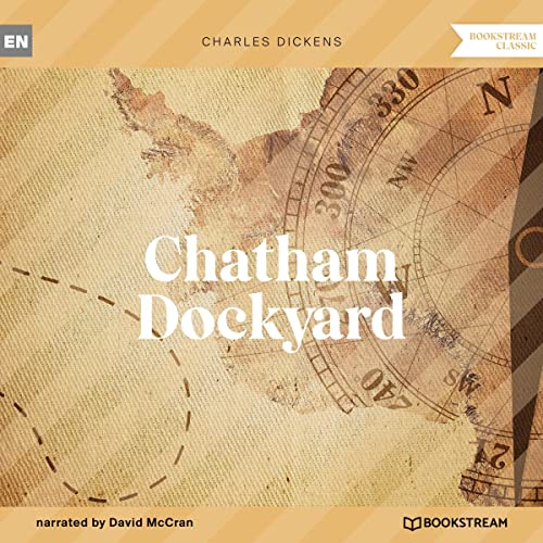 Cover of Chatham Dockyard