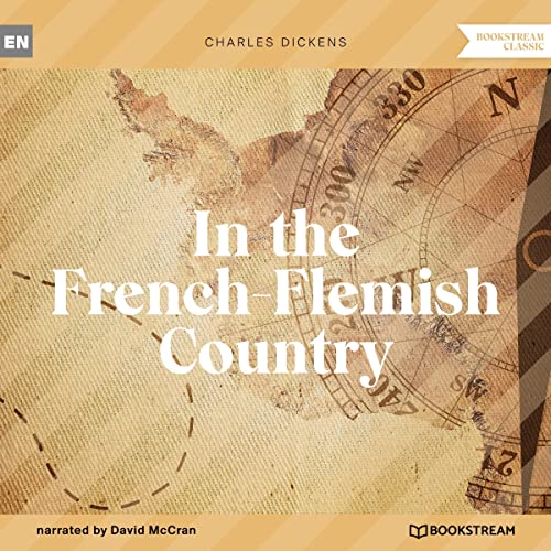 Cover of In the French-Flemish Country