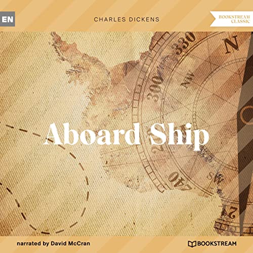 Cover of Aboard Ship