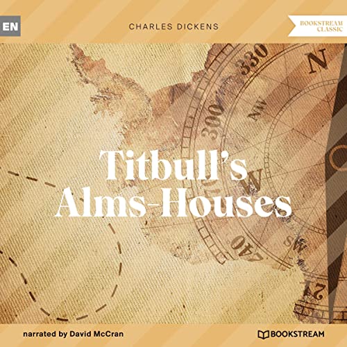 Cover of Titbull's Alms-Houses