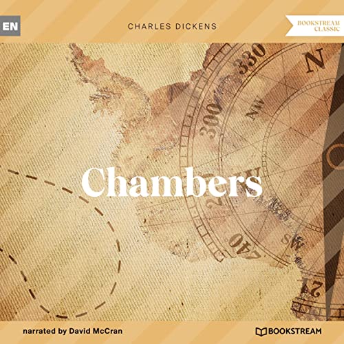 Cover of Chambers