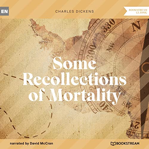 Cover of Some Recollections of Mortality