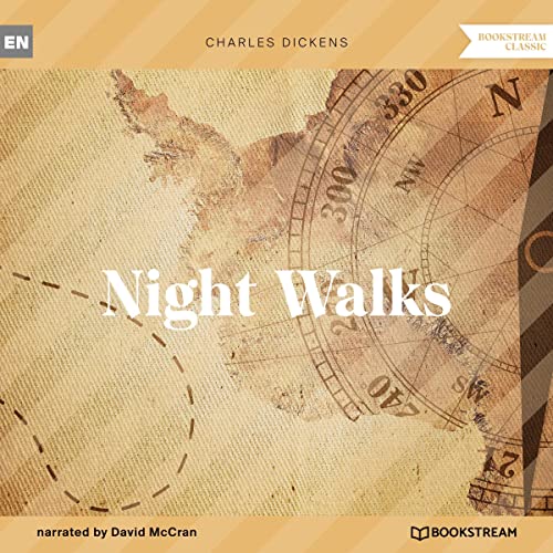 Cover of Night Walks