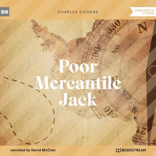 Cover of Poor Mercantile Jack