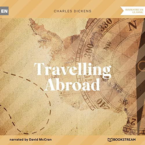 Cover of Travelling Abroad