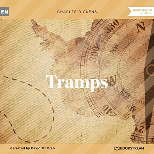 Cover of Tramps