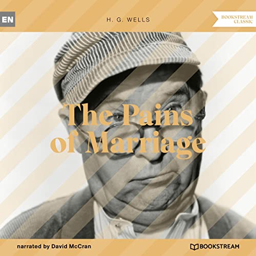 Cover of The Pains of Marriage