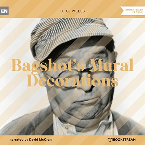 Cover of Bagshot's Mural Decorations
