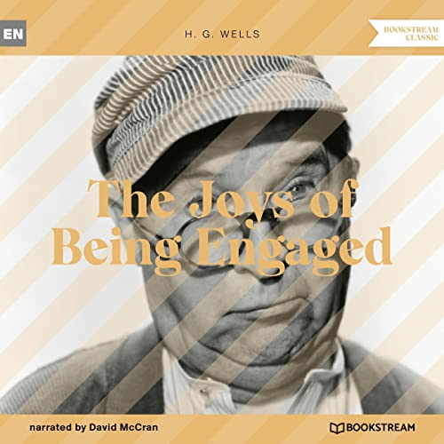 Cover of The Joys of Being Engaged
