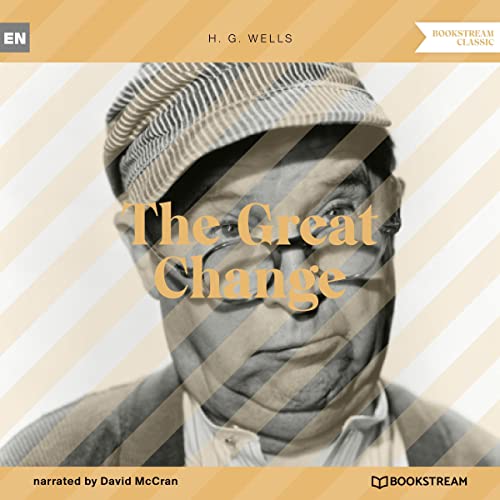 Cover of The Great Change