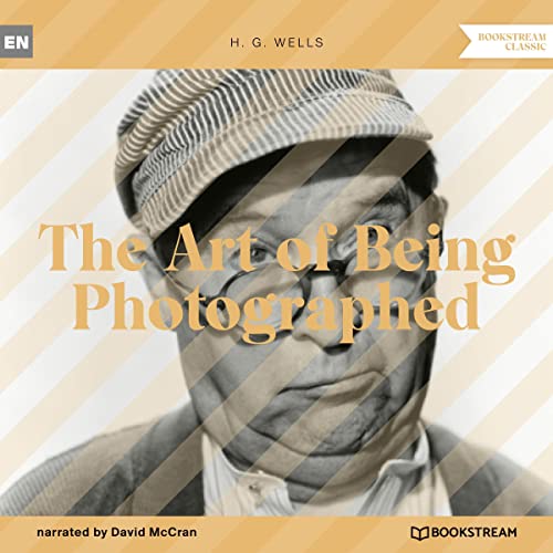 Cover of The Art of Being Photographed