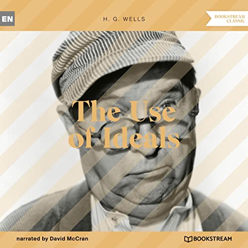 Cover of The Use of Ideals