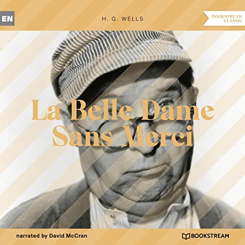 Cover of La Belle Dame Sans Merci