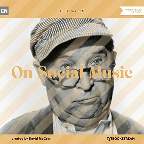 Cover of On Social Music