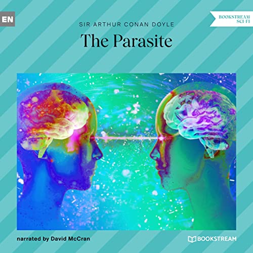 Cover of The Parasite