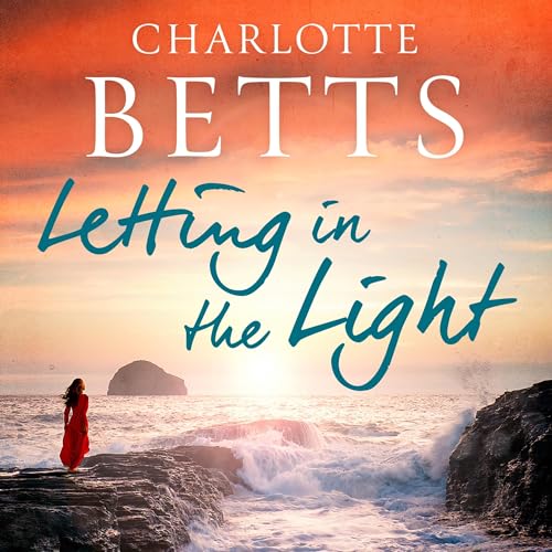 Cover of Letting in the Light