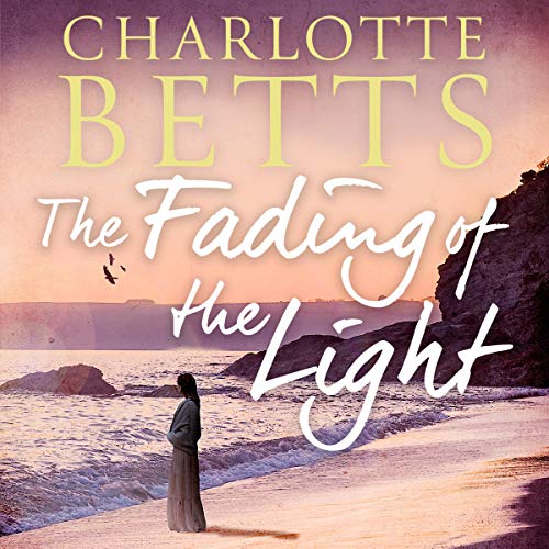 Cover of The Fading of the Light
