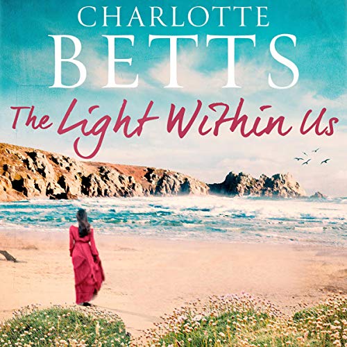 Cover of The Light Within Us