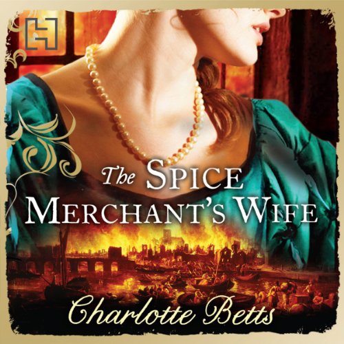 Cover of The Spice Merchant's Wife