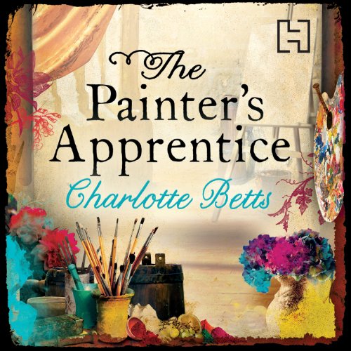 Cover of The Painter's Apprentice