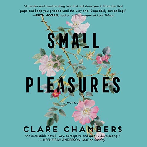 Cover of Small Pleasures