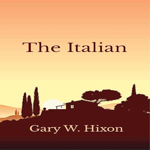 Cover of The Italian