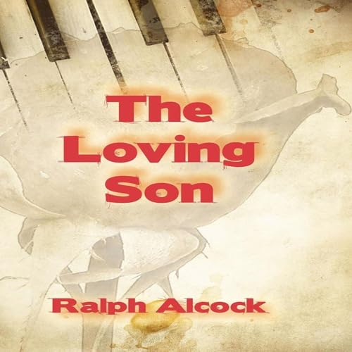 Cover of A Loving Son
