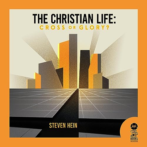Cover of The Christian Life