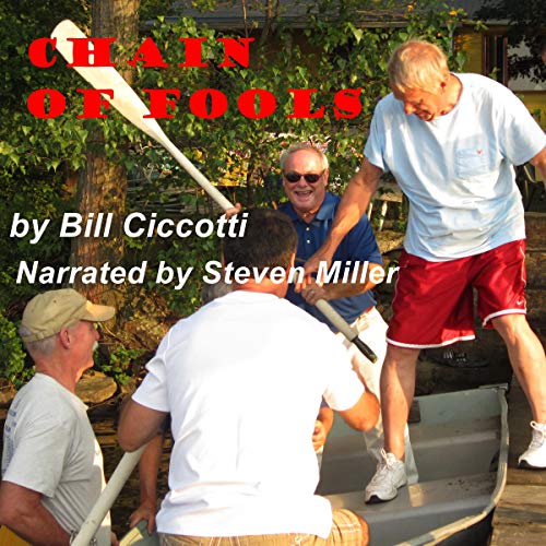 Cover of Chain of Fools