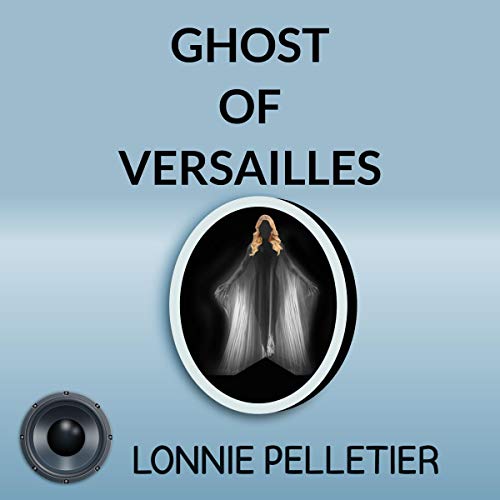 Cover of Ghost of Versailles