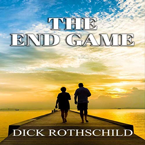 Cover of The End Game