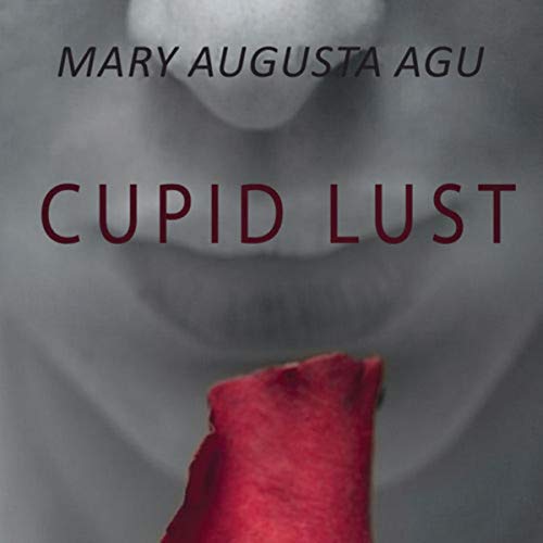 Cover of Cupid Lust