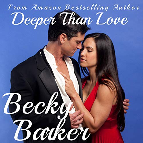 Cover of Deeper than Love