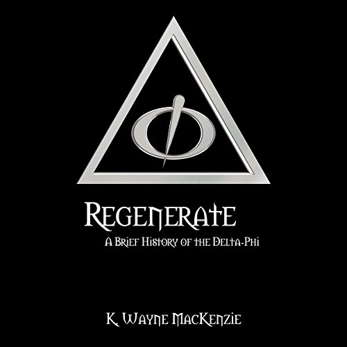 Cover of Regenerate
