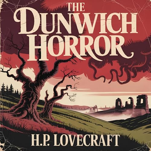 Cover of The Dunwich Horror
