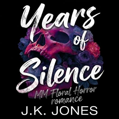Cover of Years of Silence