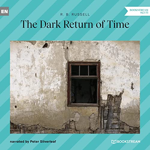Cover of The Dark Return of Time