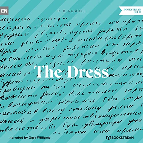 Cover of The Dress