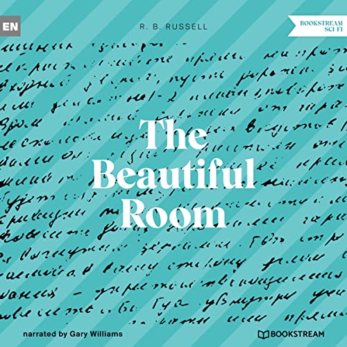 Cover of The Beautiful Room