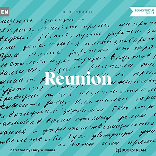 Cover of Reunion