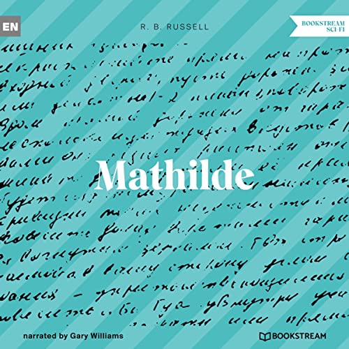 Cover of Mathilde