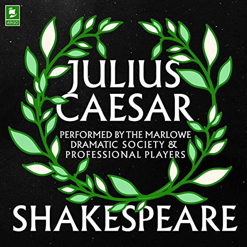 Cover of Julius Caesar