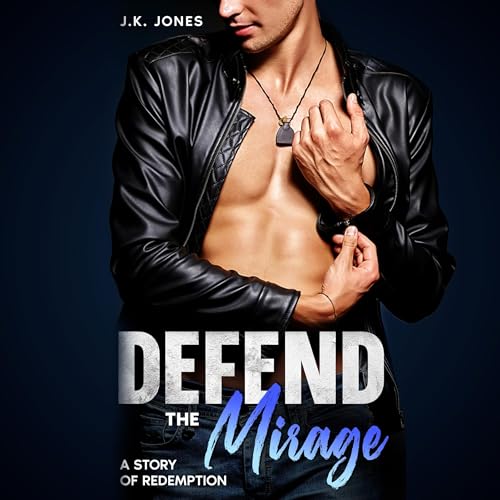 Cover of Defend the Mirage
