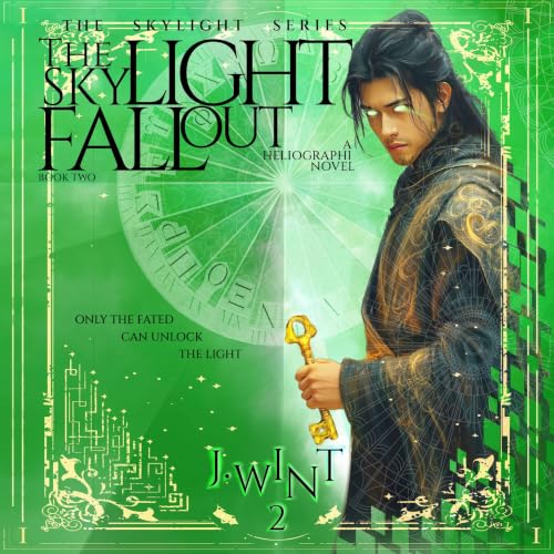 Cover of The Skylight Fallout