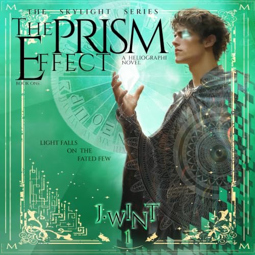 Cover of The Prism Effect