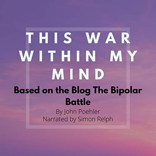 Cover of This War Within My Mind