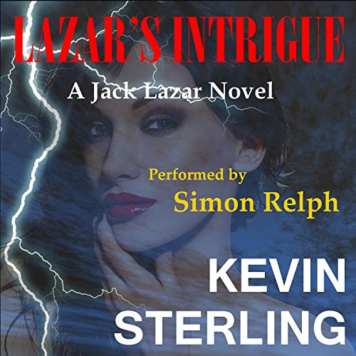 Cover of Lazar's Intrigue