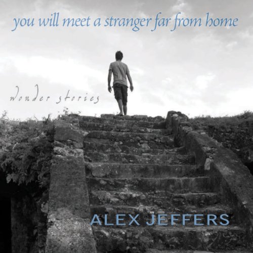Cover of You Will Meet a Stranger Far from Home