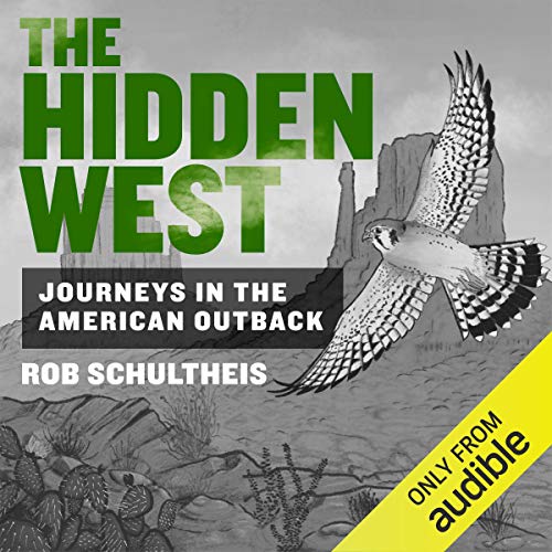 Cover of The Hidden West