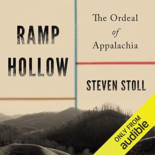Cover of Ramp Hollow